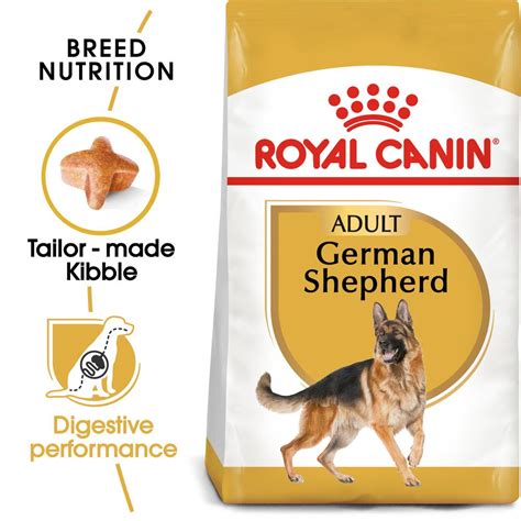 Royal canin german shepherd. Things To Know About Royal canin german shepherd. 